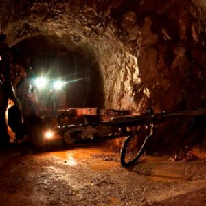 MINERÍA