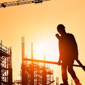 CONSTRUCCIÓN